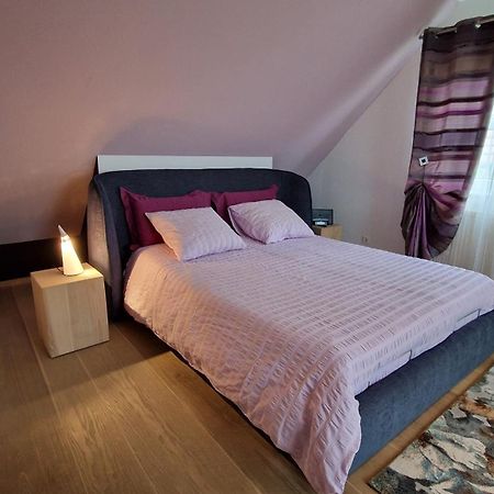 Le Gm Chambres D'Hotes De Charme En Alsace Міттельвір Екстер'єр фото