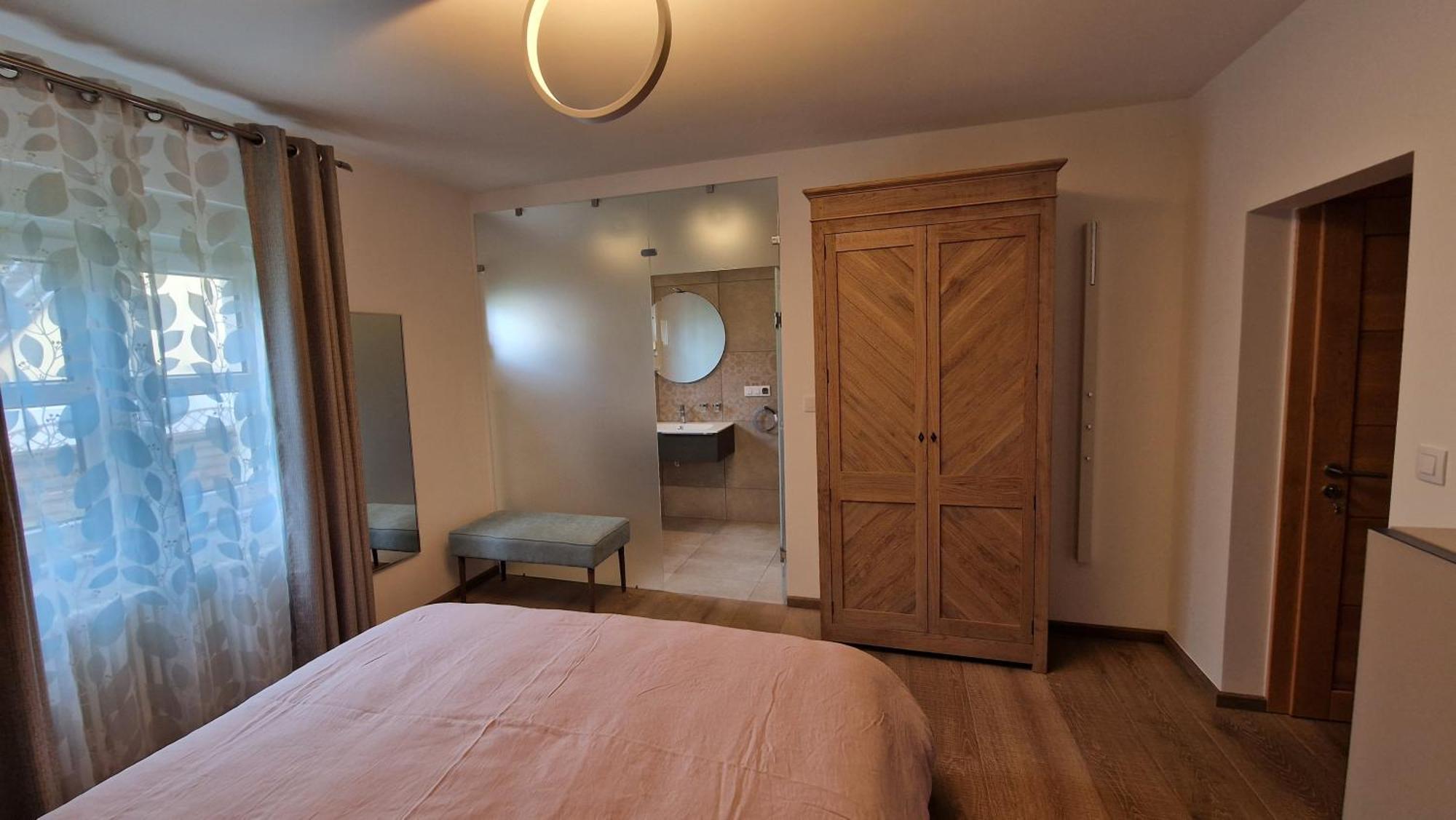 Le Gm Chambres D'Hotes De Charme En Alsace Міттельвір Екстер'єр фото