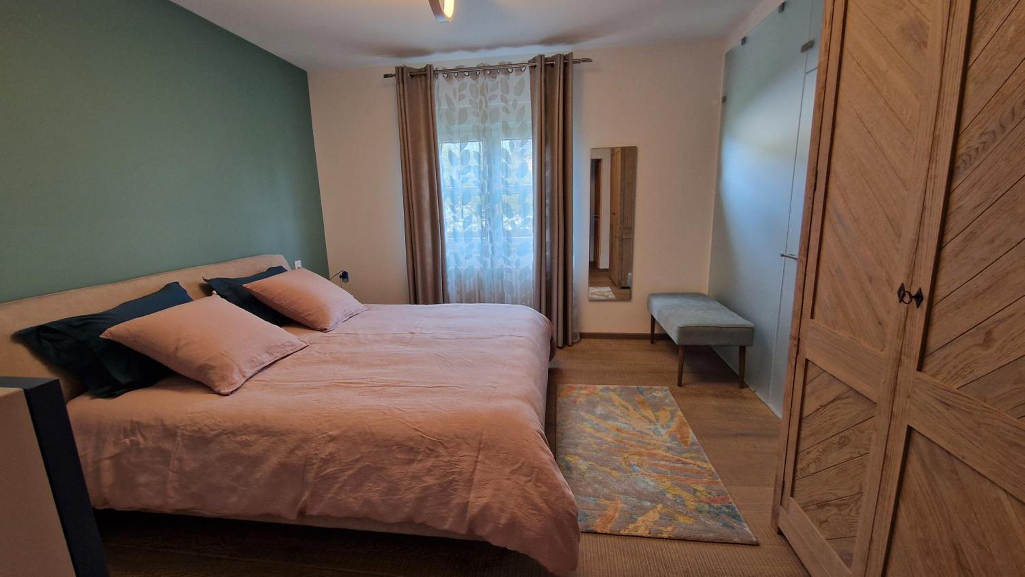 Le Gm Chambres D'Hotes De Charme En Alsace Міттельвір Екстер'єр фото