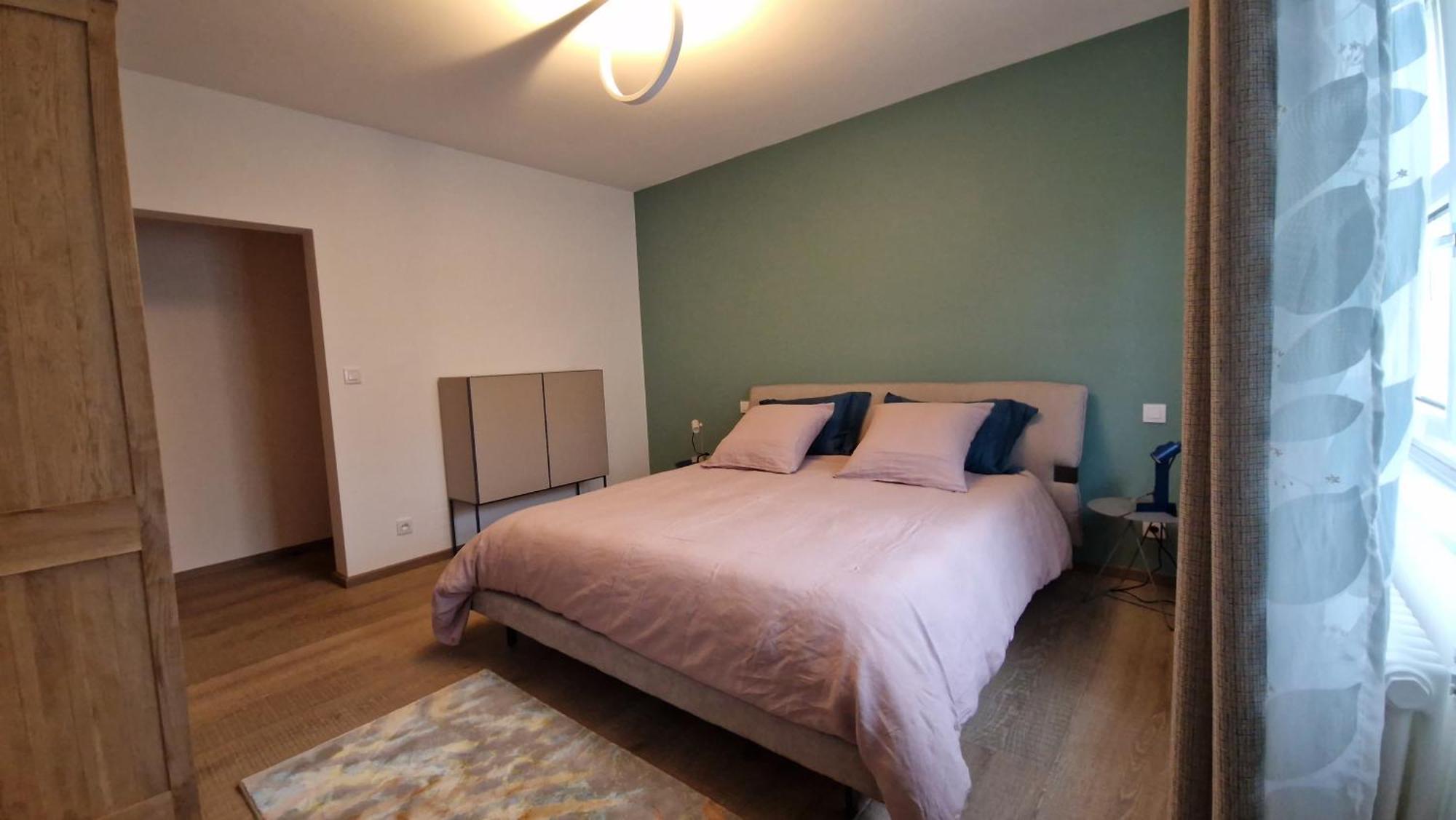 Le Gm Chambres D'Hotes De Charme En Alsace Міттельвір Екстер'єр фото